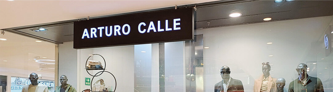 Arturo Calle