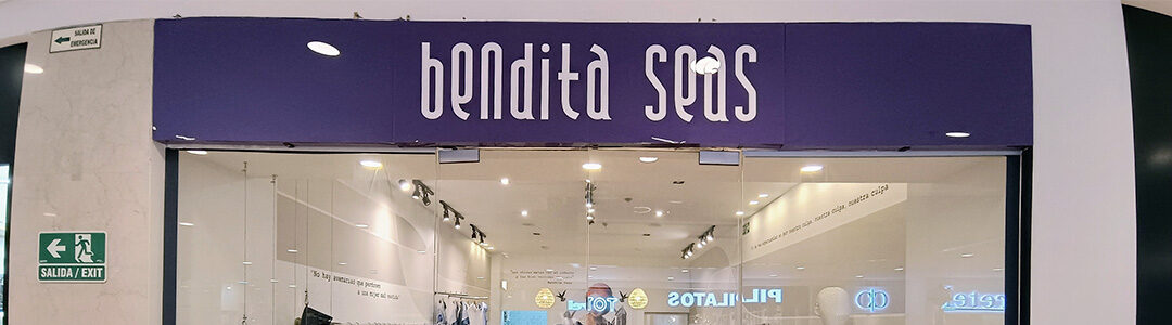 Bendita Seas