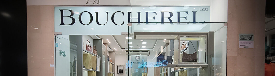 Boucherel