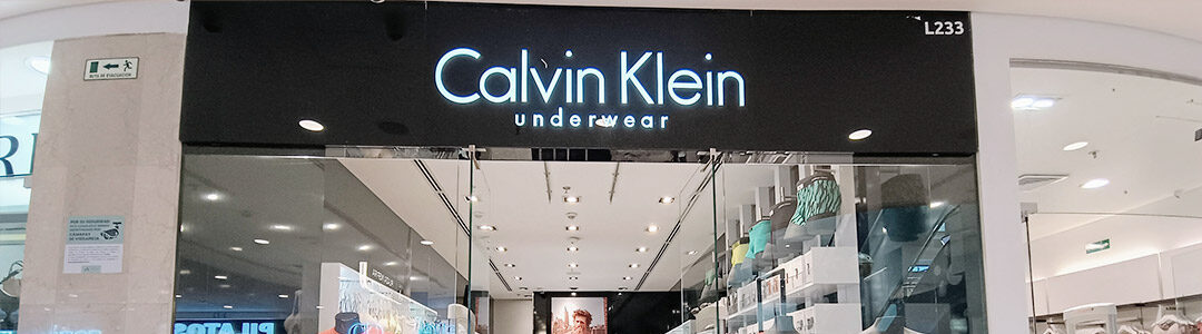 Calvin Klein Underware