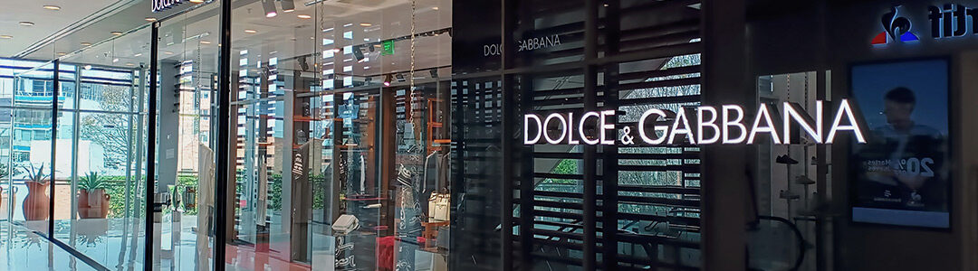 Dolce & Gabbana