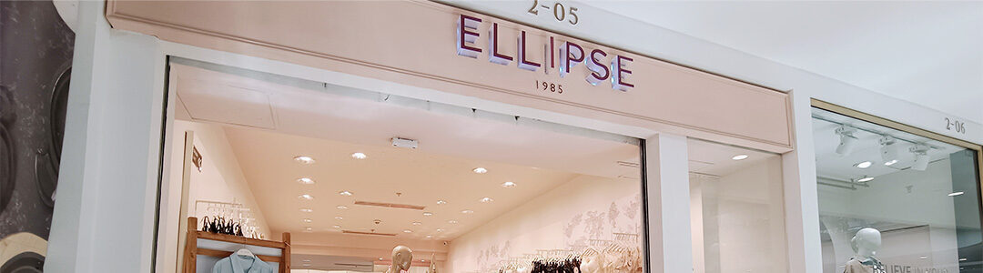 Ellipse