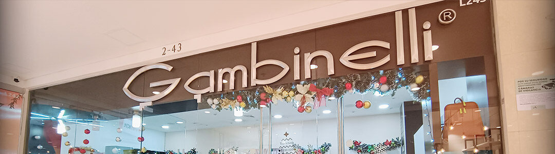Gambinelli