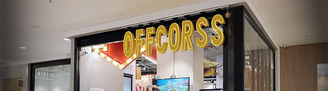 Off Corss