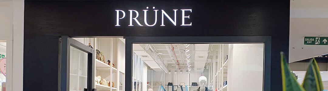 Prüne