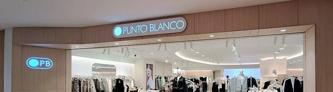 Punto Blanco