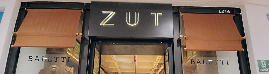 Zut