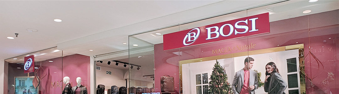 Bosi