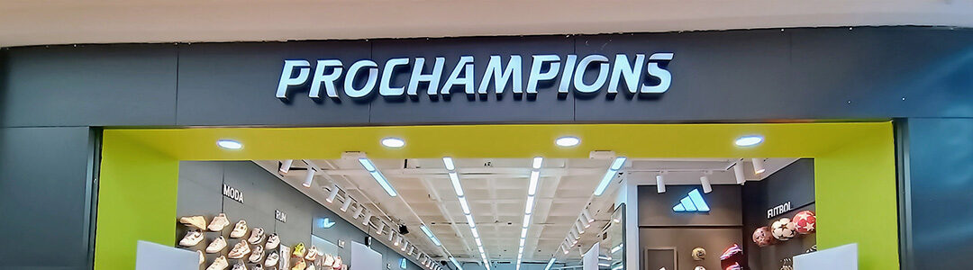 Prochampions
