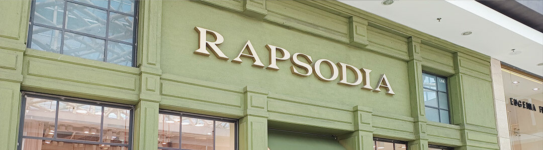 Rapsodia