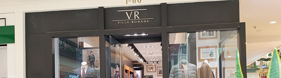 Villa Romana