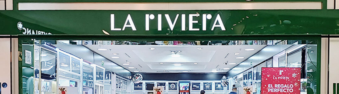 La Riviera
