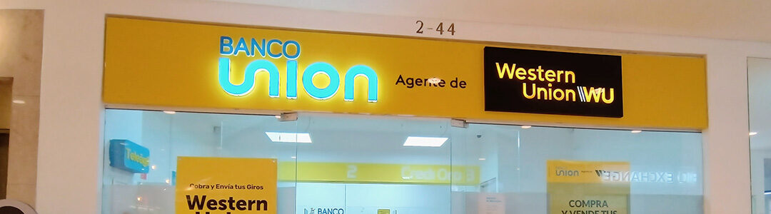 Banco Unión