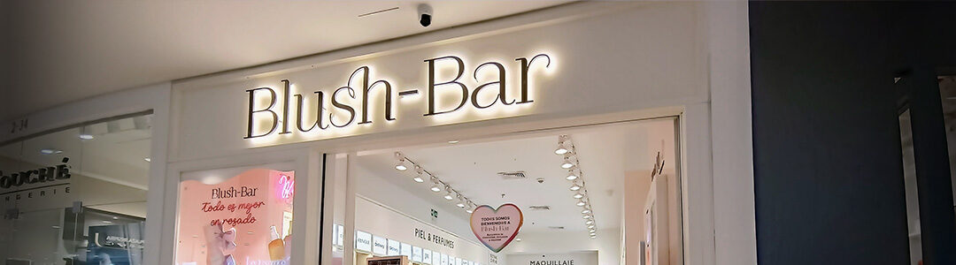 Blush Bar