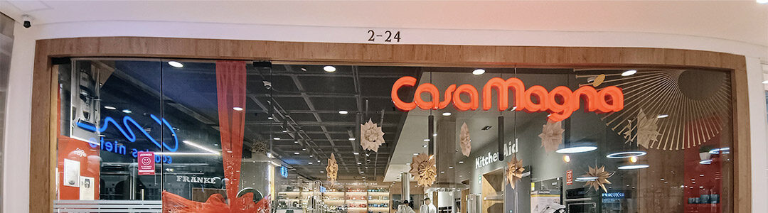 Casa Magna