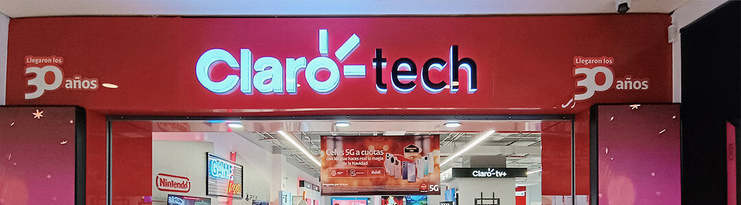 Claro Tech