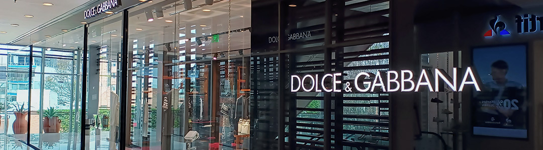 Dolce & Gabbana Mujer