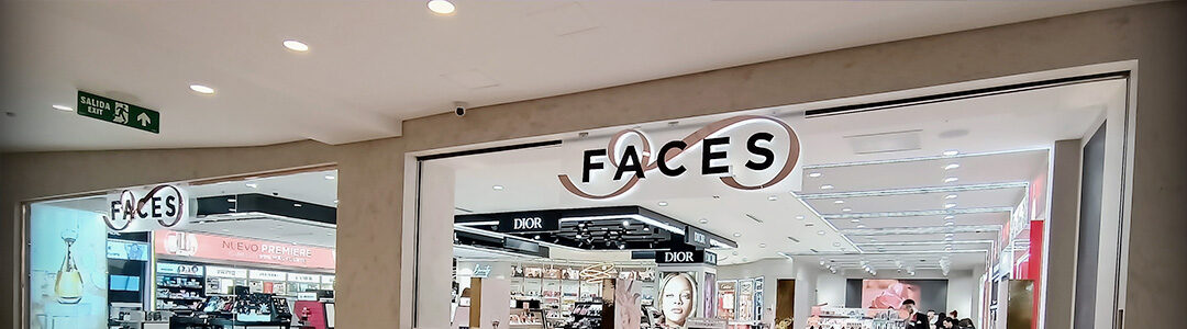 Faces