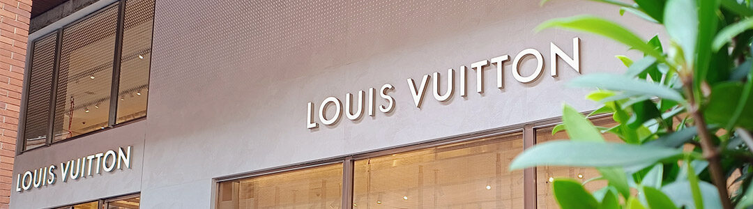 LOUIS VUITTON