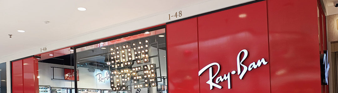 Ray Ban