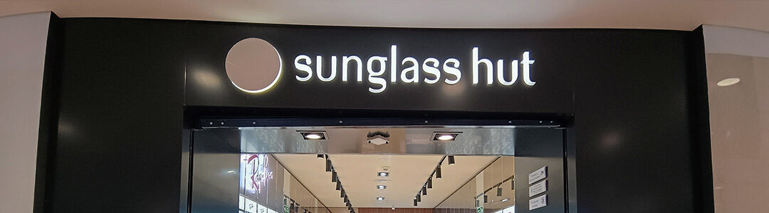 Sunglass Hut