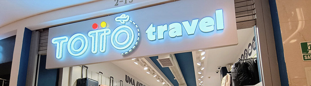 Totto Travel