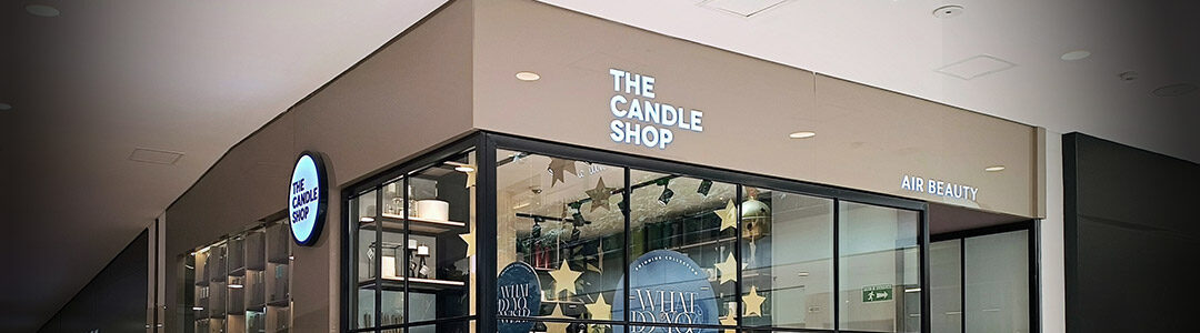 The Candle Shop