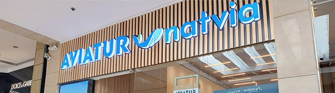 Aviatur