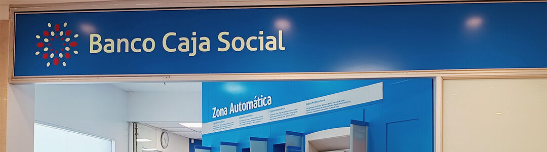 Banco Caja Social