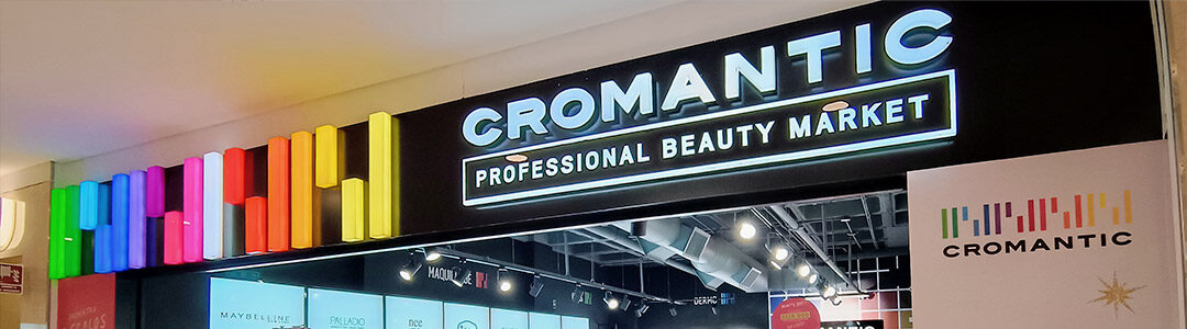 Cromantic