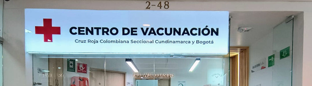 Cruz Roja