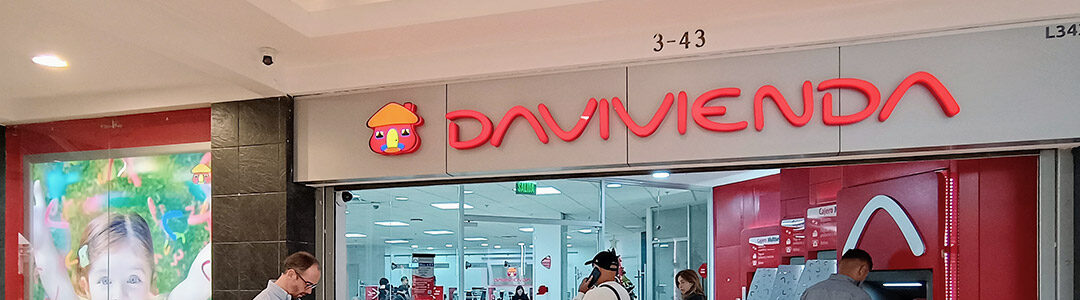 Davivienda
