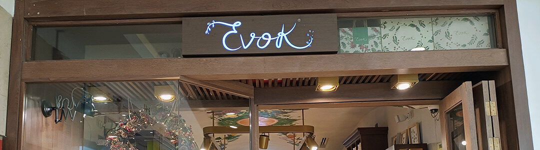Evok