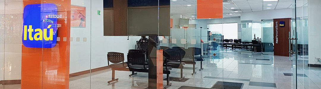 Banco Itaú