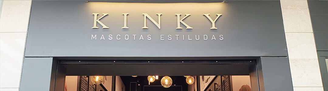 Kinky Mascotas