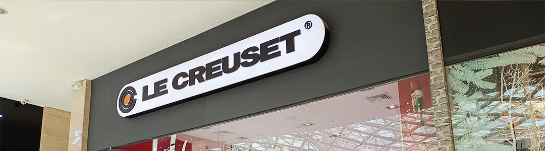 Le Creuset