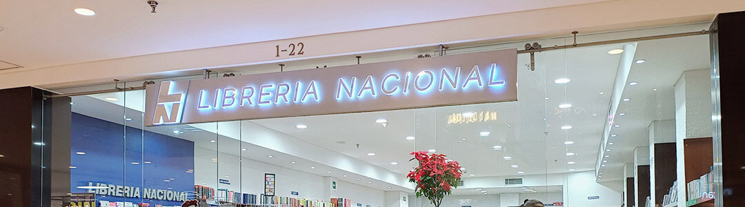 Librería Nacional