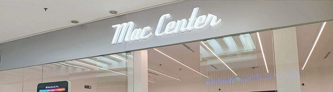 Mac Center