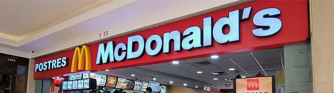 Mc Donald’s