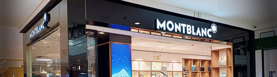 Montblanc