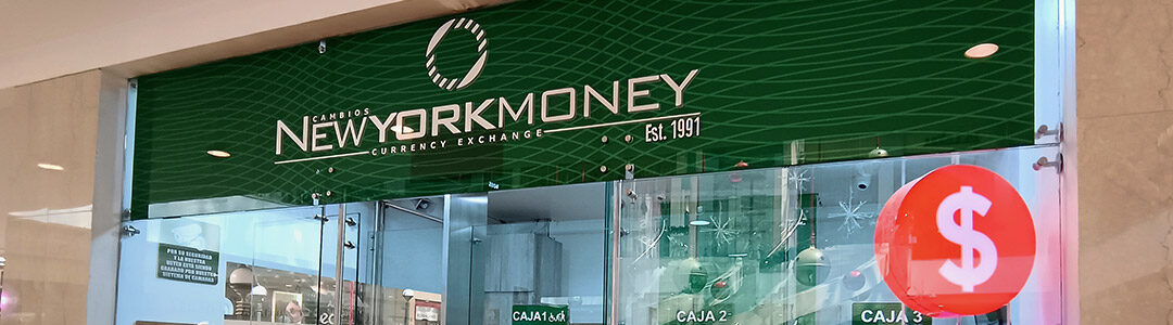 New York Money