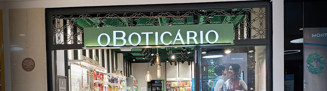 O’ Boticario