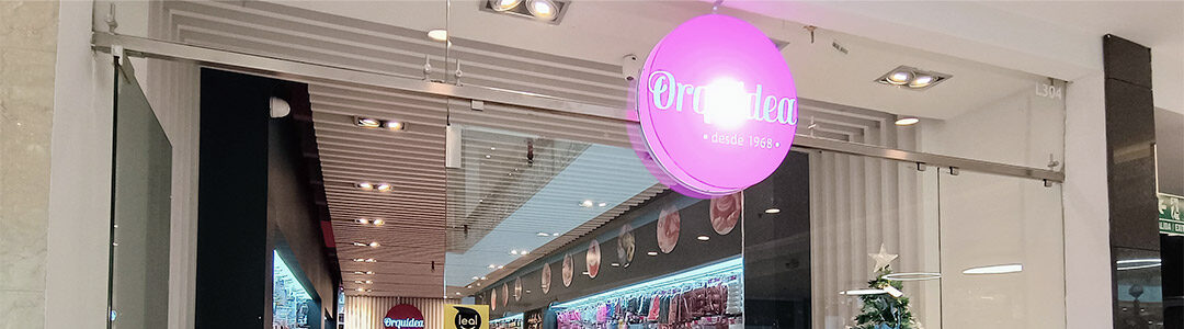 Orquídea