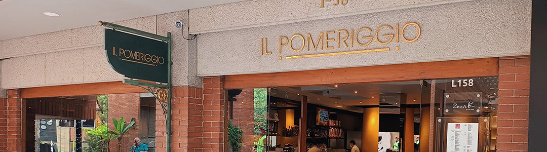 Il Pomeriggio