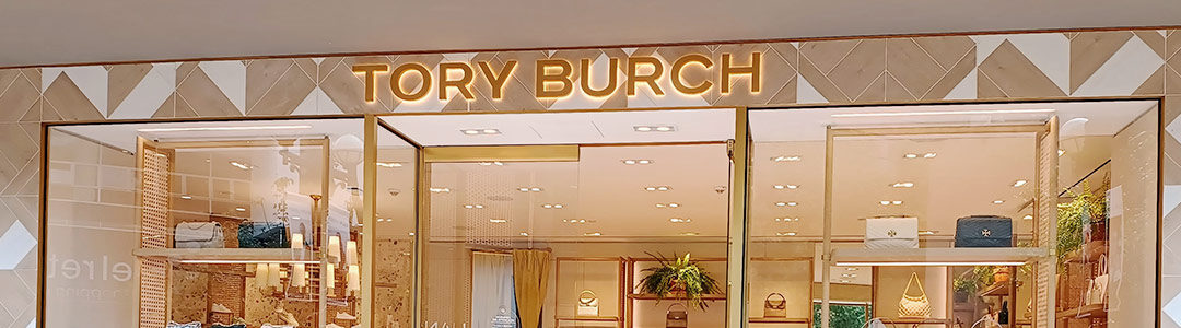 TORY BURCH