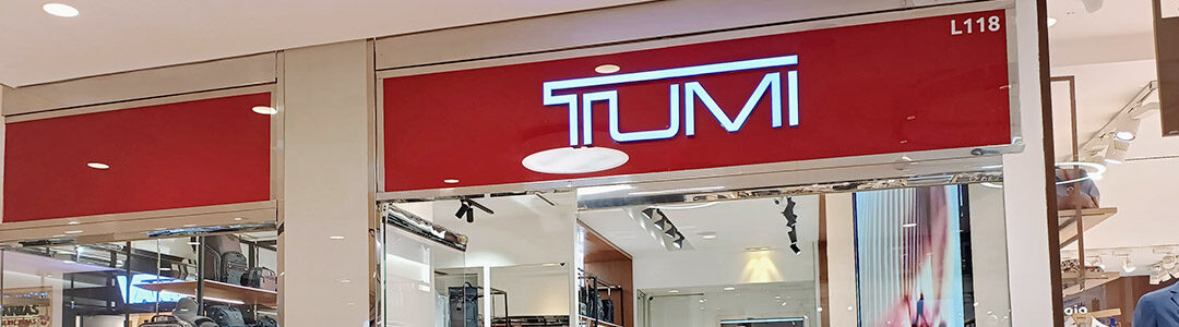 Tumi