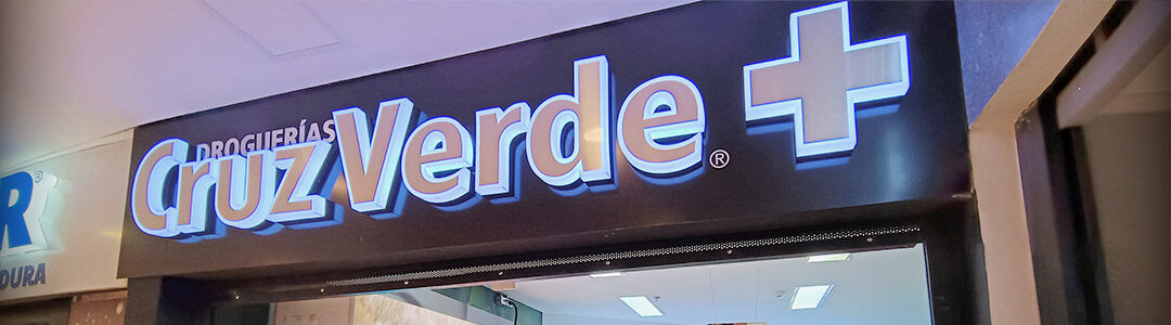 Cruz Verde
