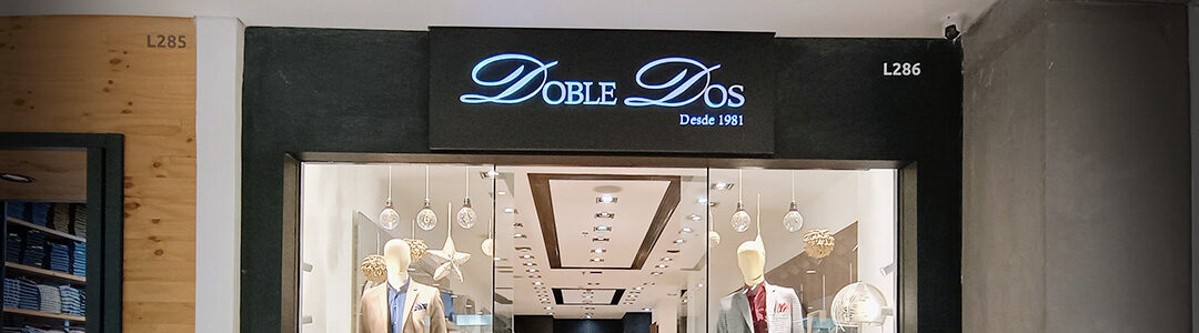 Doble Dos