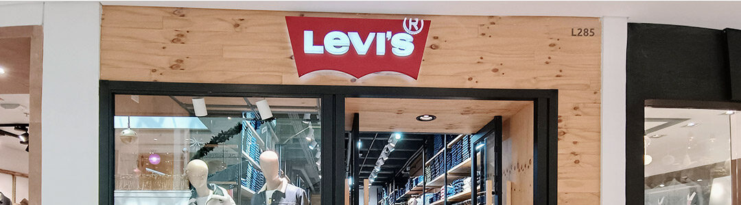 Levi’s