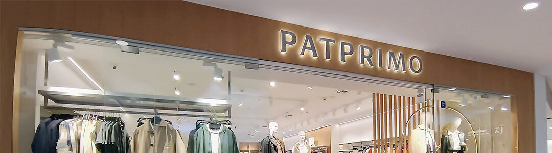 Patprimo